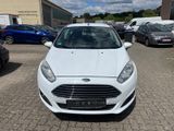 Ford Fiesta Titanium - Ford Fiesta mit Diesel-Antrieb: Titanium