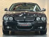 Jaguar XJ 2.7D XJ6 SOVEREIGN PORTFOLIO LANG* XENON#NAVI - Jaguar XJ Gebrauchtwagen