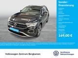 Volkswagen T-Roc 2.0 GOAL CAM ACC LM17 NAVI CARPLAY SITZHZ.