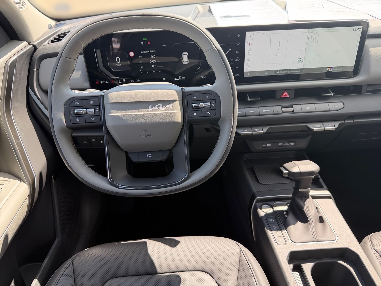 Fahrzeugabbildung Kia SELTOS 1.6T 180 DCT VISION SOUND NAV DES