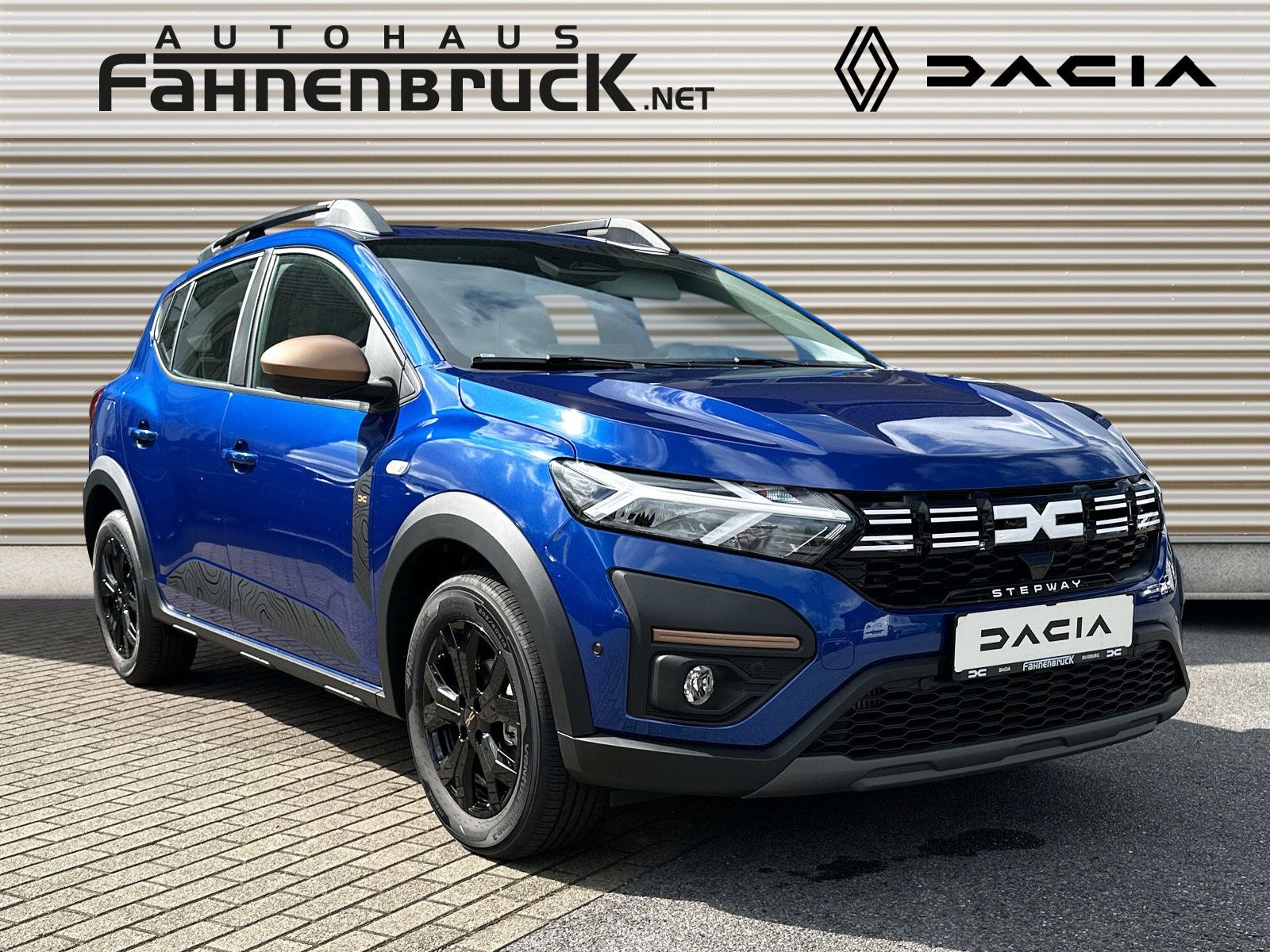 Dacia Sandero - Bild 2