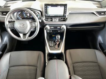 Toyota RAV 4 - 11