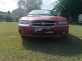 Chrysler Stratus 2.5 LX Cabrio Auto LX - Chrysler Stratus aus 1998