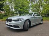 BMW 520d Luxury  Line - BMW 520 in Halle