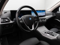 Foto Nummer 21: BMW 320d