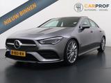 Mercedes-Benz CLA 250 4MATIC Premium Plus AMG | Pano | Leder | - Mercedes-Benz CLA 250: 4matic