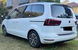 Seat Alhambra 1.4 TSI Start&Stop 20th Anniversary - Seat Alhambra von privat