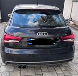 Audi A1 1.4 TFSI S tronic sport Sportback sport - Audi A1 von privat