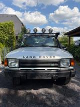 Land Rover Discovery 4.0 V8i Esquire Esquire - Land Rover Discovery aus 1997