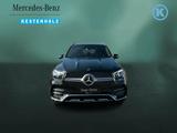Mercedes-Benz GLE 350 d 4M AMG+AIRM+AHK+DISTRO+PANO+BURME+HUD - Mercedes-Benz GLE-Klasse mit Panoramadach