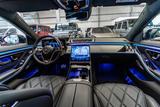 Mercedes-Benz Maybach S 680 4M / MY 2025 / Rear Axle Steering - Mercedes-Benz S 680 Gebrauchtwagen