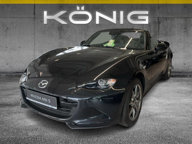 Mazda MX-5 1.5L SKYACTIV-G EXCLUSIVE LINE