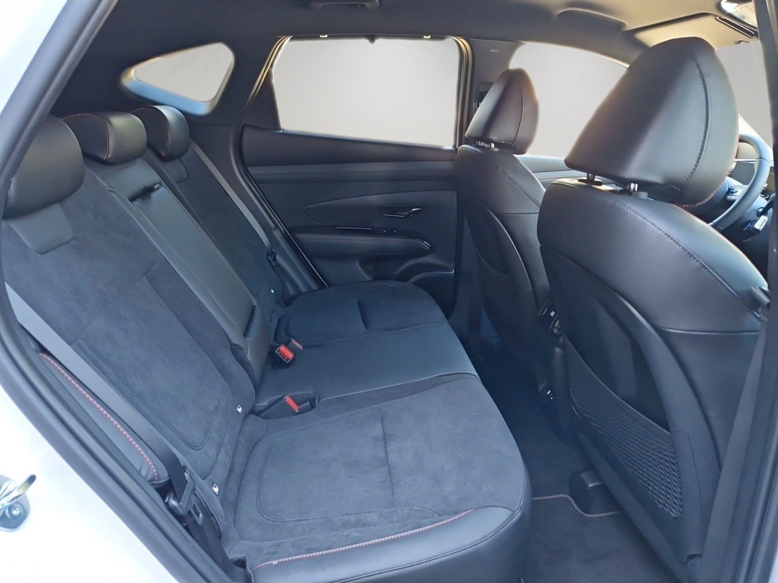 Hyundai Tucson – Bild 16