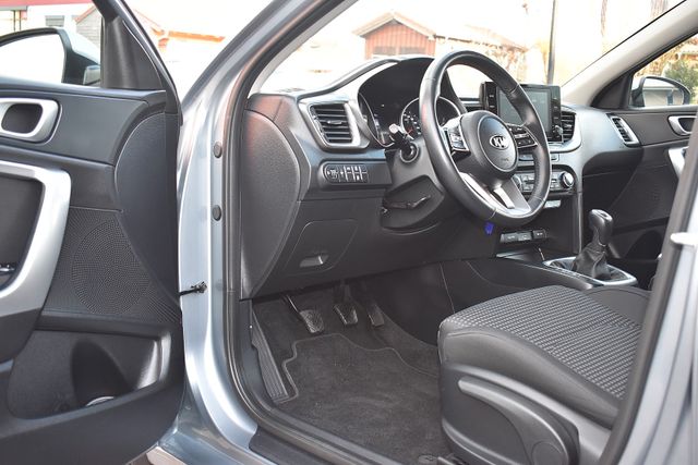 Kia cee'd Sportswagon