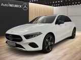 Mercedes-Benz A 250 e Progressive Adv. Plus/Pano/Burmes/Night - Jahreswagen mit Hybrid-Antrieb