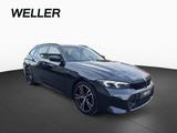 BMW 318iA T M SPORT PRO AdLED,AHK,Pano,360°,HUD,DA - BMW 3 Series in Hamburg