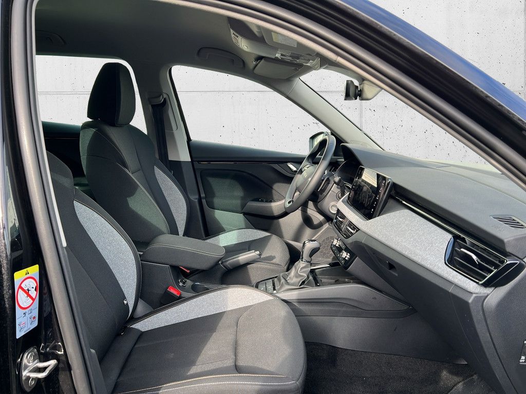 Skoda Kamiq - Bild 13