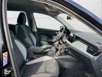 Skoda Kamiq - Vorschau Bild 13