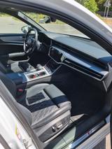 Audi S6 TDI quattro tiptronic Avant -Voll,keine AHK - weiße Audi S6