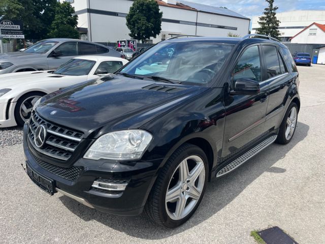 Mercedes-Benz ML 450 ML -Klasse ML 450 CDI