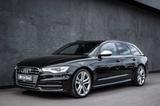 Audi S6 Avant 4.0 TFSI quattro - gebrauchte Audi S6 aus dem Jahr 2012