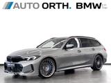 ALPINA B3 Touring Biturbo Switch-Tronic Allrad PANO AHK - ALPINA B3 mit Anhängerkupplung