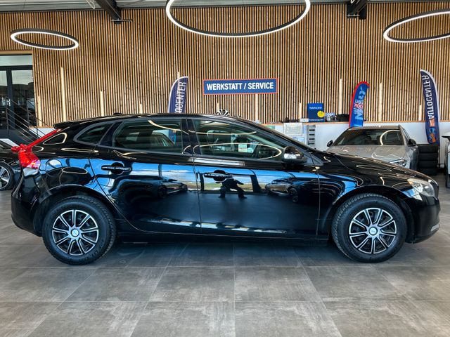 Volvo V40 *1.Hand*Unfallfrei*Klima*