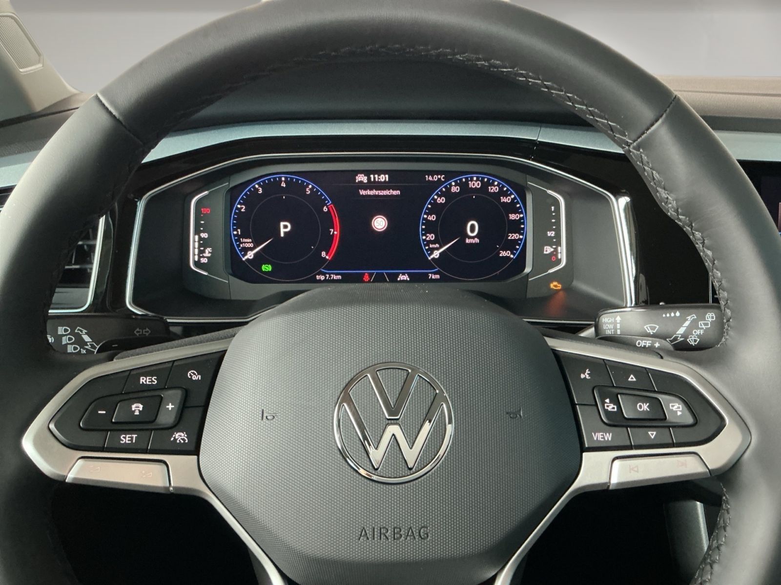 Volkswagen Taigo - Bild 9