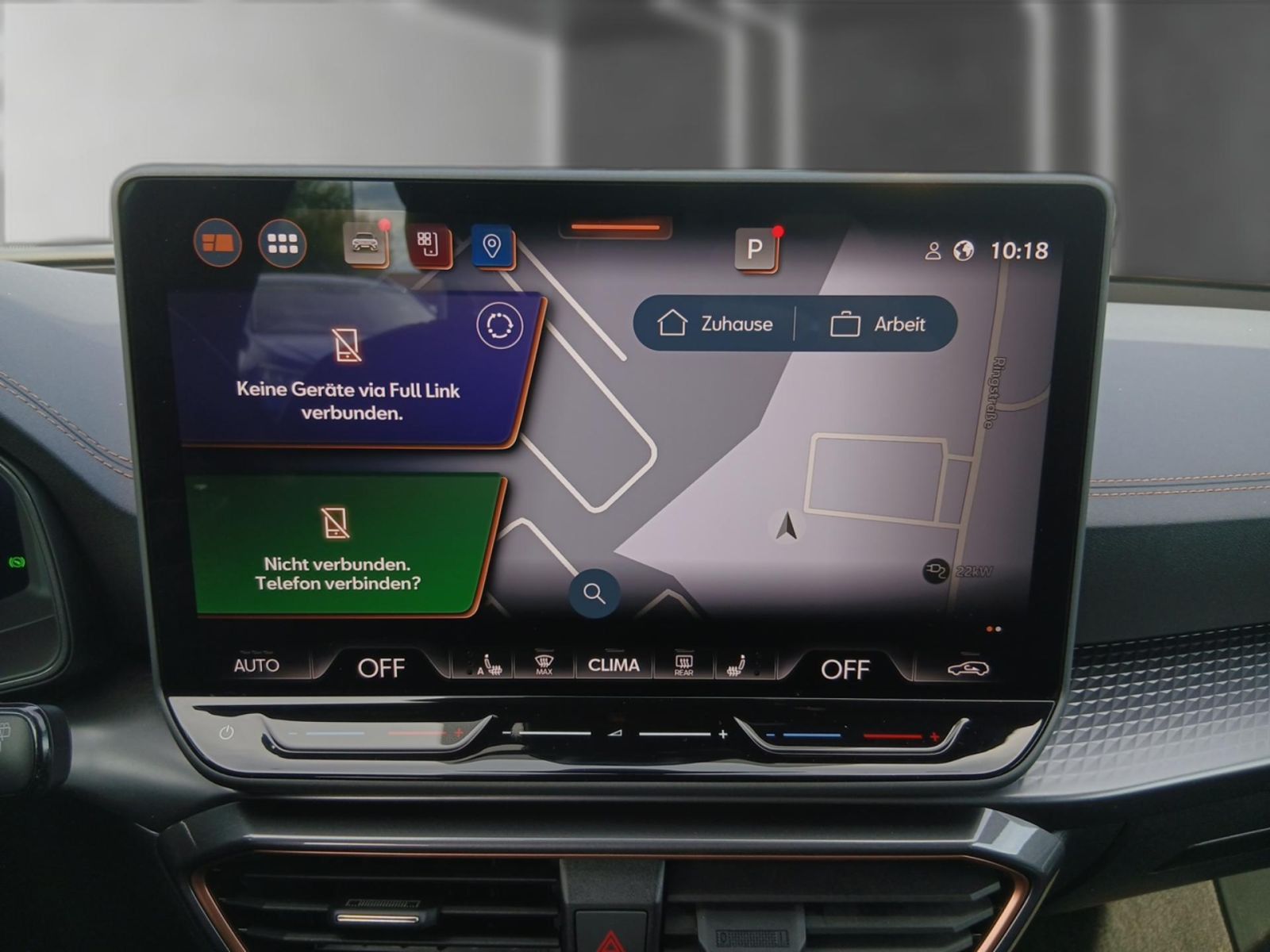 Cupra Leon - Bild 14