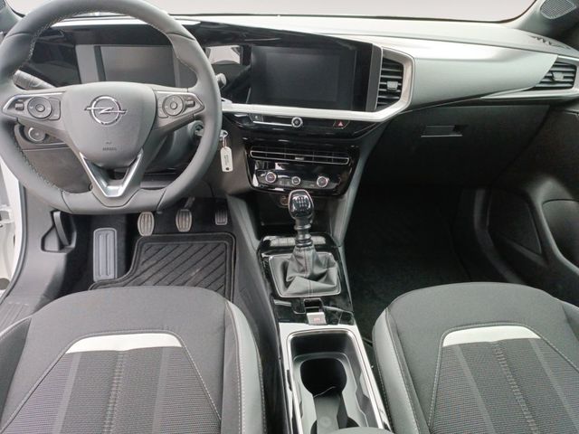 Mokka 1.2 DI Turbo GS (B/B)