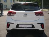 Kia Rio 1.0 T-GDI GT-Line Kamera Navi Sitzheizung - Kia Rio: Kleinwagen