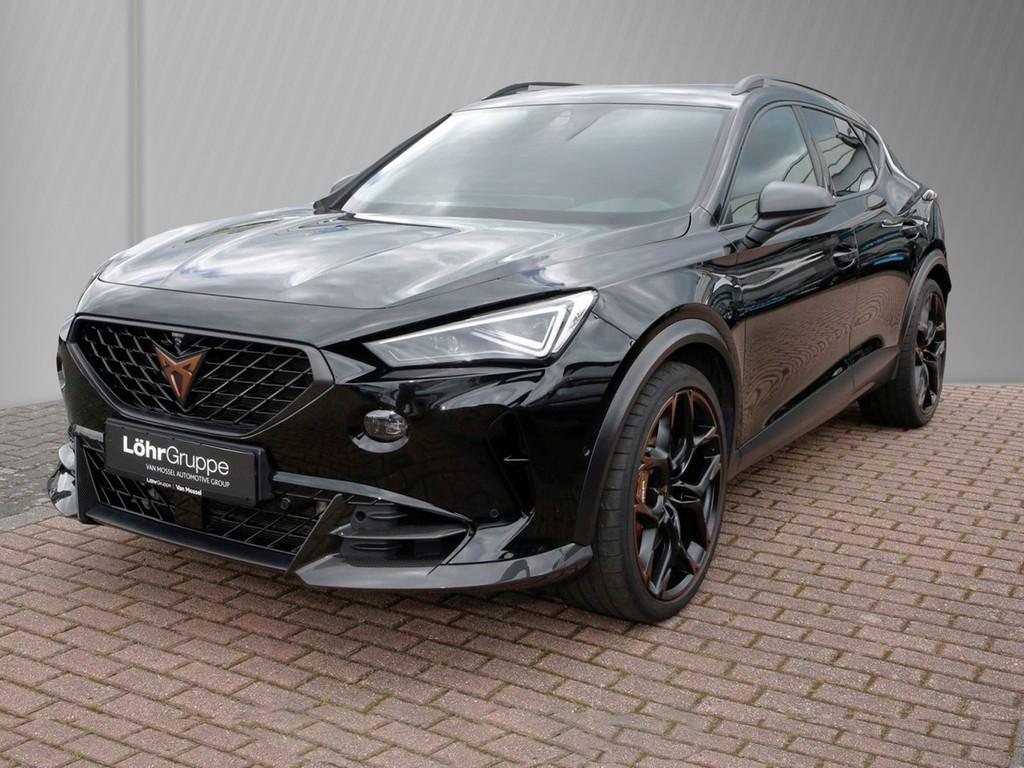 Cupra Formentor VZ5 4Drive 20" Pano BEATS Leder  Navi+