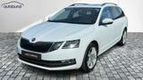 Skoda Octavia III Combi 1,0 AHK Alu DAB LED NAV  - Skoda Octavia: Ii