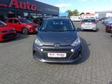 Hyundai i10 1.0 Automatik/NAVI/KLIMA/SH/PDC/LENKRADHZG - Hyundai i10: 1.1