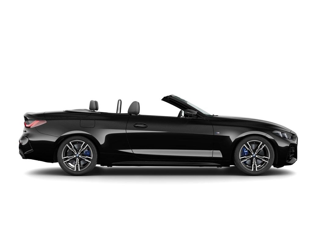 Fahrzeugabbildung BMW M440i xDrive Cabrio,SurroundView,H&KSound,Komfor