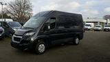 Peugeot BOXER 2.2 BLUEHDI L2H2 STANDHZ/KAMERA/AHK/PDC - Peugeot Boxer Gebrauchtwagen in Hamburg