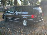 Volkswagen Sharan Special - VW Sharan SUV