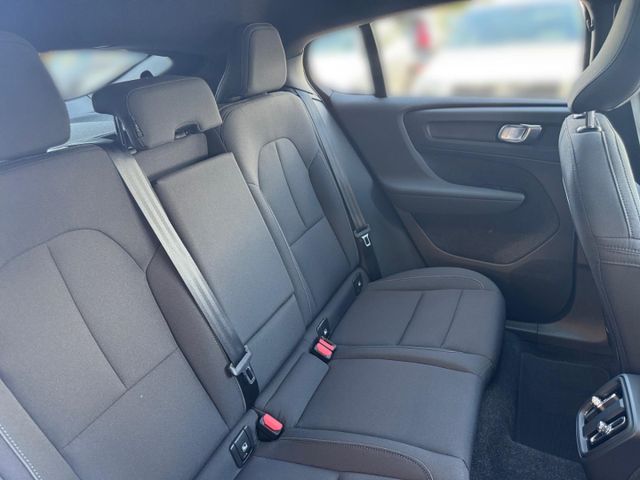 VOLVO C40 (Bild 21 von Array)