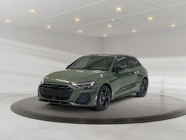 A3 Sportback S line 35 TFSI S tronic,Navi Plus,L