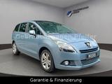 Peugeot 5008 1.6 Premium*7-Sitze*TÜV Neu*PDC*Klima* - gebrauchte Peugeot 5008 aus dem Jahr 2009