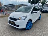 Skoda Citigo Ambition - Skoda Citigo Gebrauchtwagen in Hannover