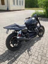 Harley-Davidson XR1200X - Angebote