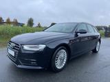 Audi A4 Avant 1.8 TFSI multitronic Ambition - Audi A4: Multitronic