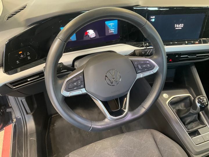 Fahrzeugabbildung Volkswagen Golf Life TSI *Cam*PDC*LED*Sitzhzg*App*ACC*XDS*
