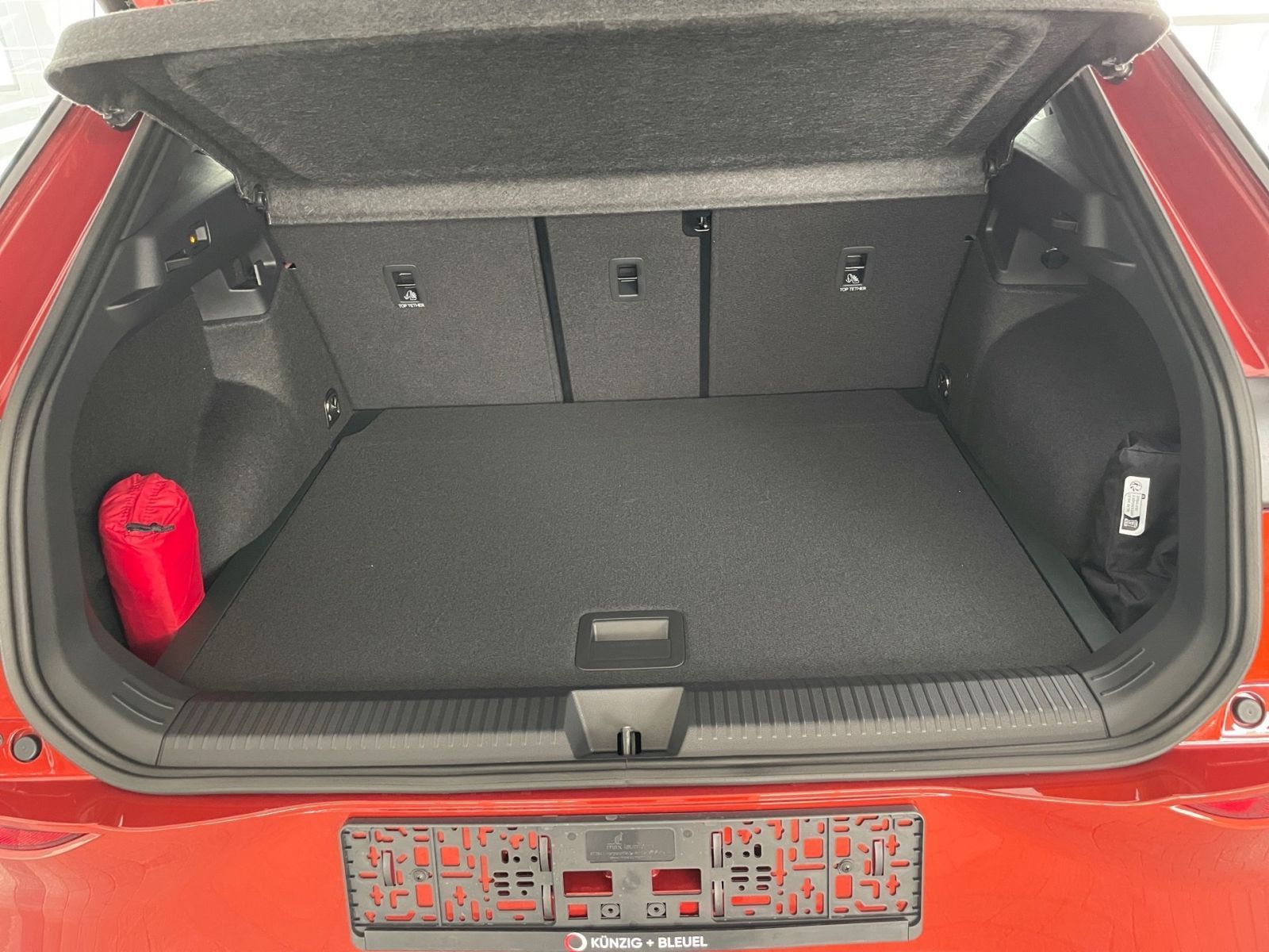 Volkswagen T-Roc - Bild 14