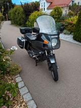 BMW R 100 RT Classic - BMW R100RT