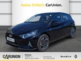 Hyundai i20 i20 1.0 T-GDI 48V Hybrid PDC/SITZHEIZUNG