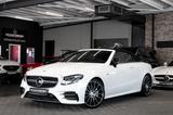 Mercedes-Benz E53 AMG Cabrio 4Mat|BURMESTER|MULTIBEAM|HEAD-UP