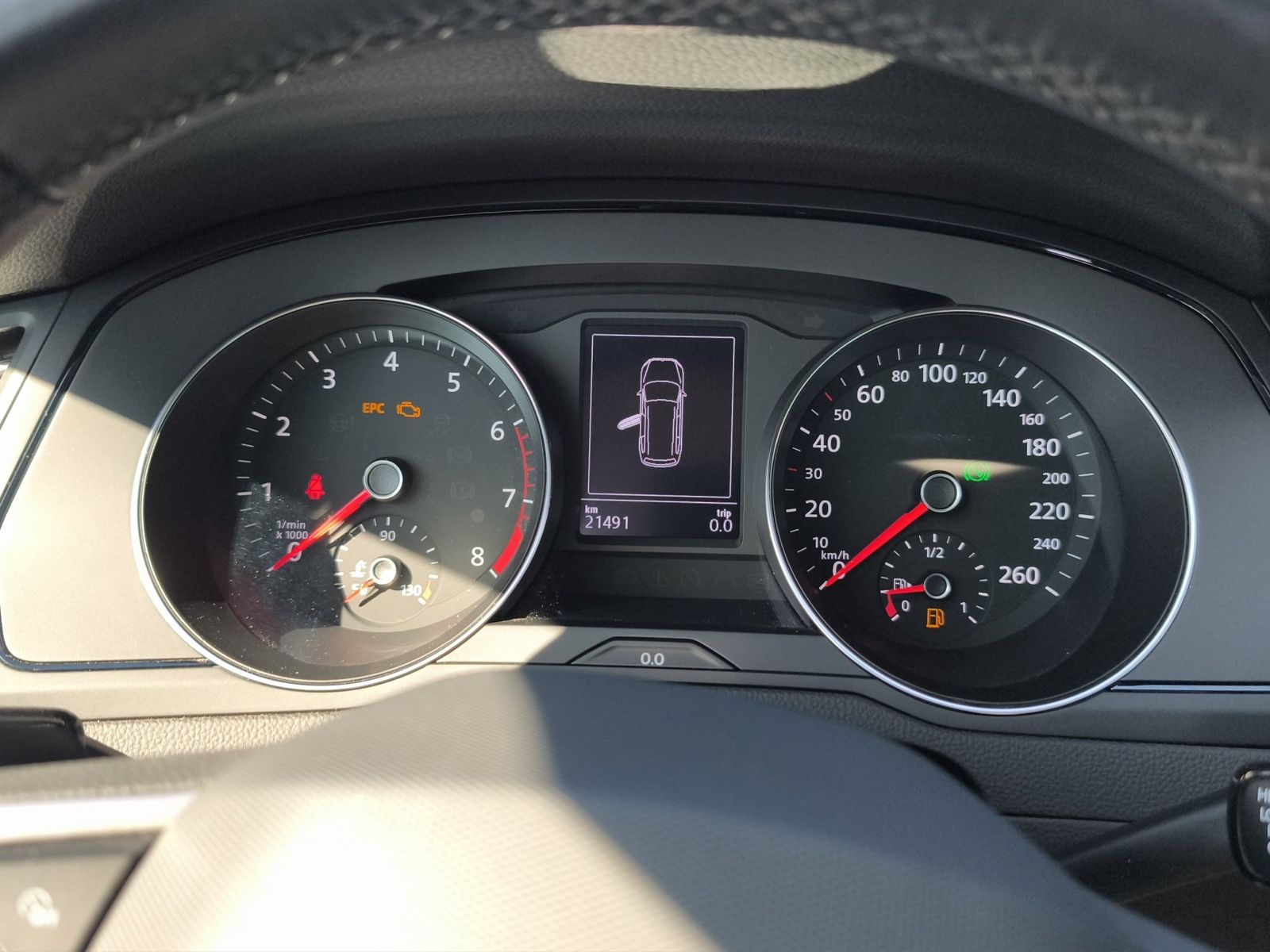 Volkswagen Passat Variant - Bild 20