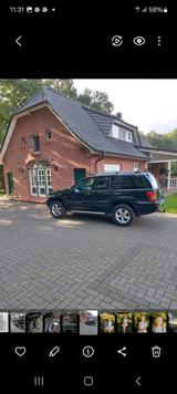 Jeep Grand Cherokee 2,7 CRD - Jeep Grand Cherokee mit Diesel-Antrieb: 2.7